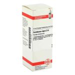 Sambucus Nigra D 6 Dilution (20 ml)
