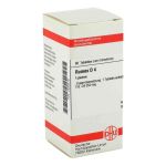 Rumex D 4 Tabletten (80 stk)