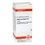 Sabal Serrul. D 4 Tabletten (80 stk)