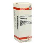 Sabdariffa D 4 Dilution (20 ml)