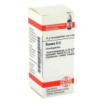 Rumex D 3 Globuli (10 g)