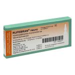 Rufebran neuro Ampullen (10 stk)