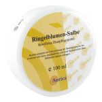 Ringelblumen Salbe Calendula Aurica (100 ml)