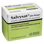 Salvysat plus Bürger (60 stk)