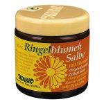Ringelblumen Salbe mit  Vitamin E (100 ml)