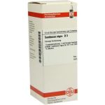Sambucus Nigra D 3 Dilution (50 ml)