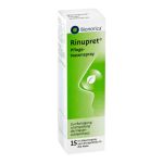 Rinupret Pflege Nasenspray (15 ml)