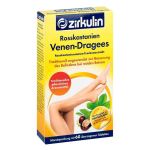 Rosskastanien Venen-Dragees (60 stk)