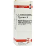 Ribes Nigrum Urtinktur (20 ml)
