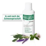 Sagella active Intimwaschlotion (100 ml)
