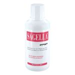 Sagella poligyn Intimwaschlotion für Frauen 50+ (500 ml)