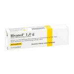 Rivanol 1,0g (5 stk)