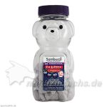 SAMBUCOL kaubare Teddys für Kinder, 60 ST