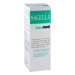 Sagella hydramed Intimwaschlotion (250 ml)