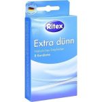 Ritex Extra dünn, 8 ST