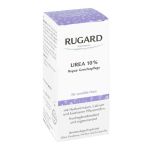 Rugard Urea 10% Repair Gesichtspflege Creme (50 ml)