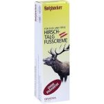 RIVIERA Hirschtalg Fusscreme Parabenfrei, 75 ML