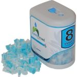 SAFE FINE 8mm Insulinpen-Nadeln 31G inkl. Box, 100 ST