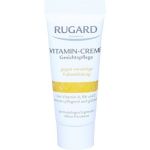 Rugard Vitamin Creme Gesichtspflege Tube, 8 ML