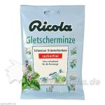 Ricola oZ Gletscherminze, 75 G