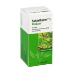 Salviathymol N Madaus (20 ml)