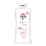 Sagrotan Profresh Duschcreme samtweich & verwöhn. (250 ml)