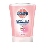 Sagrotan No-touch Nachfüller Cashmere & Rosenessenz (250 ml)