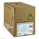 Ringer-Infusionslösung B.Braun Ecoflac Plus, 10X500 ML