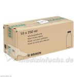 Ringer-Infusionslösung B.Braun Glas, 10X250 ML