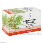 Rotbuschtee, 20X2 G