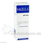 Sagella pH 3.5 Waschemulsion, 250 ML
