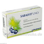 Sabalvit Uno, 40 ST