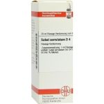 SABAL SERRUL D 4, 20 ML