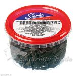 Salmix Salmiakpastillen zuckerfrei, 150 G