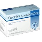 Salofalk Granu-Stix 500mg, 300 ST