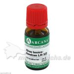 RHUS TOXICODENDRON LM 12, 10 ML