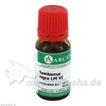 SAMBUCUS NIGRA ARCA LM 6, 10 ML