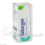 Saburgen, 100 ML