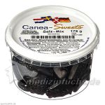 Salz-Mix Lakritz, 175 G