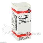 SABADILLA D12, 10 G