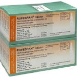 RUFEBRAN neuro, 100 ST