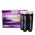 SanaExpert L-Carnitin Liquid, 30X25 ML