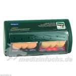 Salvequick Pflasterspender, 1 ST