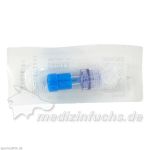 Safesite Sicherheitskonnektor f. Infusionssysteme, 1 ST