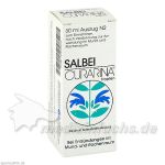 SALBEI CURARINA, 50 ML