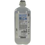 Ringer-Lactat nach Hartmann B. Braun Ecoflac Plus, 500 ML