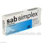 SAB SIMPLEX, 20 ST