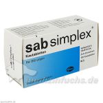 SAB SIMPLEX, 100 ST