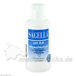 Sagella pH 3.5 Waschemulsion, 500 ML