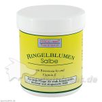 ROSOLIMED RINGELBLUMENSALB, 100 G